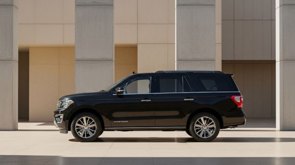 blindaje nivel 7 (suv)